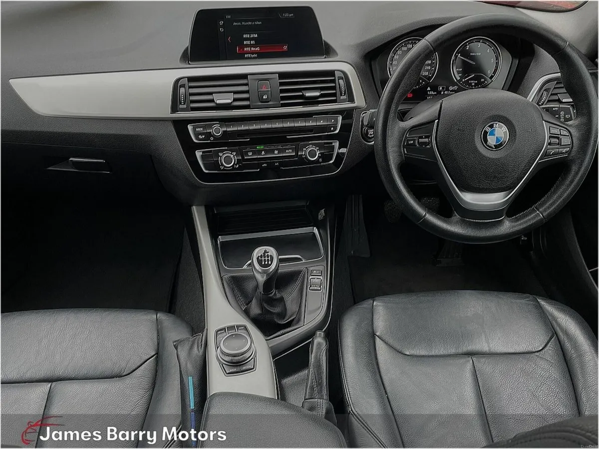 BMW 1-Series 116d SE - Image 4
