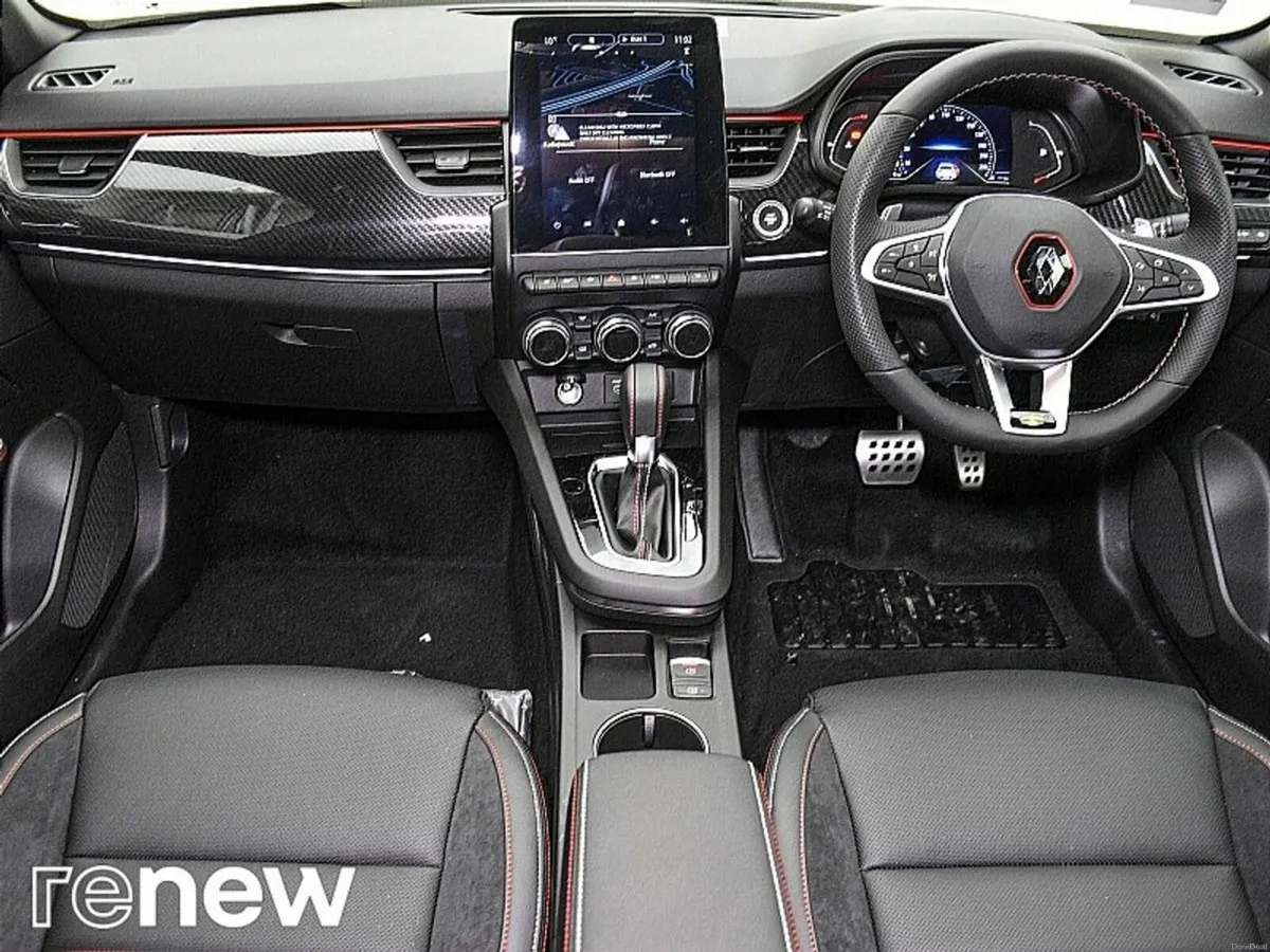 Renault Arkana TCe 140 Auto RS Line - Image 3