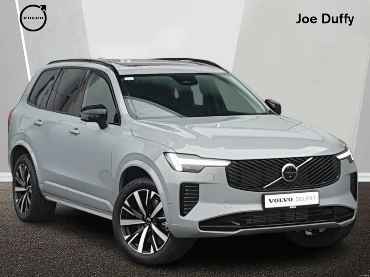 Volvo XC90 T8 PHEV AWD Plus Dark - Image 1