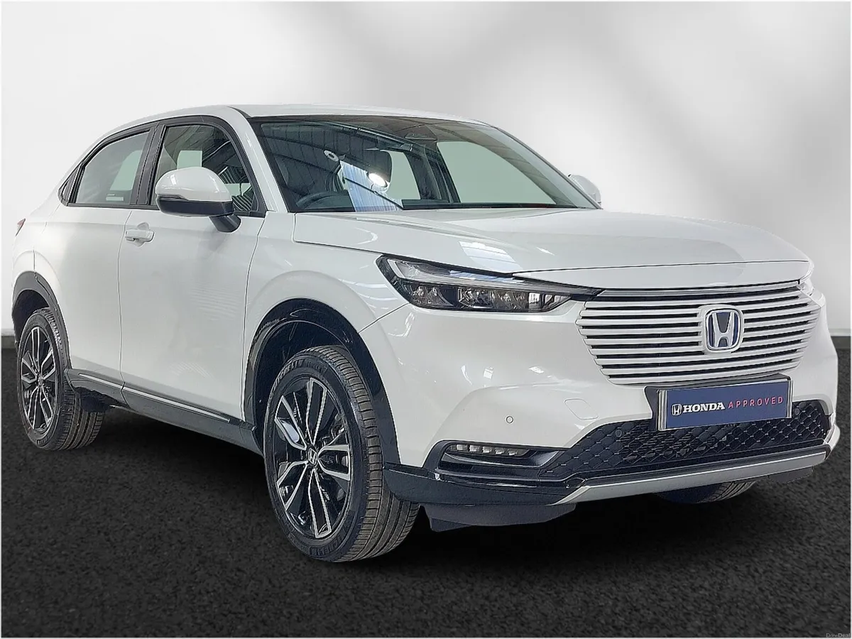 Honda HR-V Hr-V Hatchback Advance - Image 1