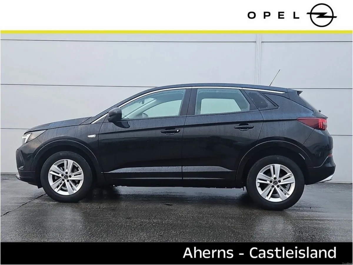 Opel Grandland X GRANDLAND X SC-1.5 130BHP -DSL-A - Image 3