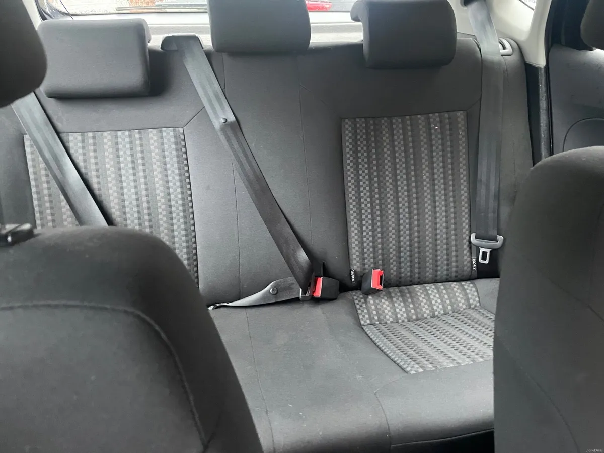 Volkswagen Polo 2014 - Image 3