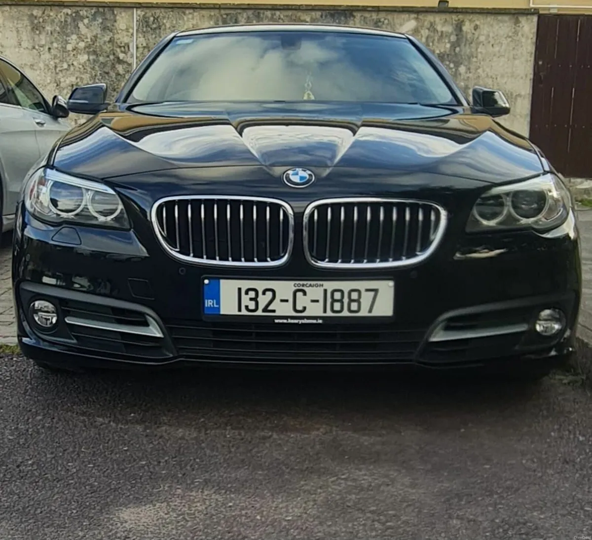 BMW 5-Series - €11.000 - Image 2