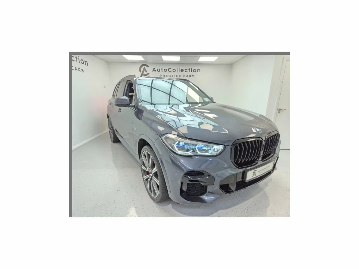 BMW X5 *SOLD MORE COMING SOON* - Image 1