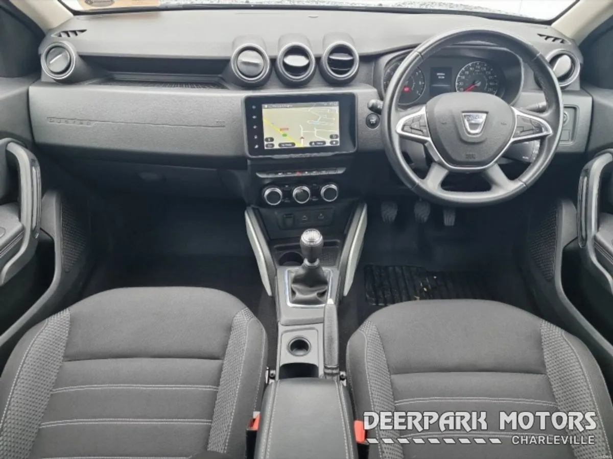 Dacia Duster 1.5  dCi 115 Prestige - Image 2