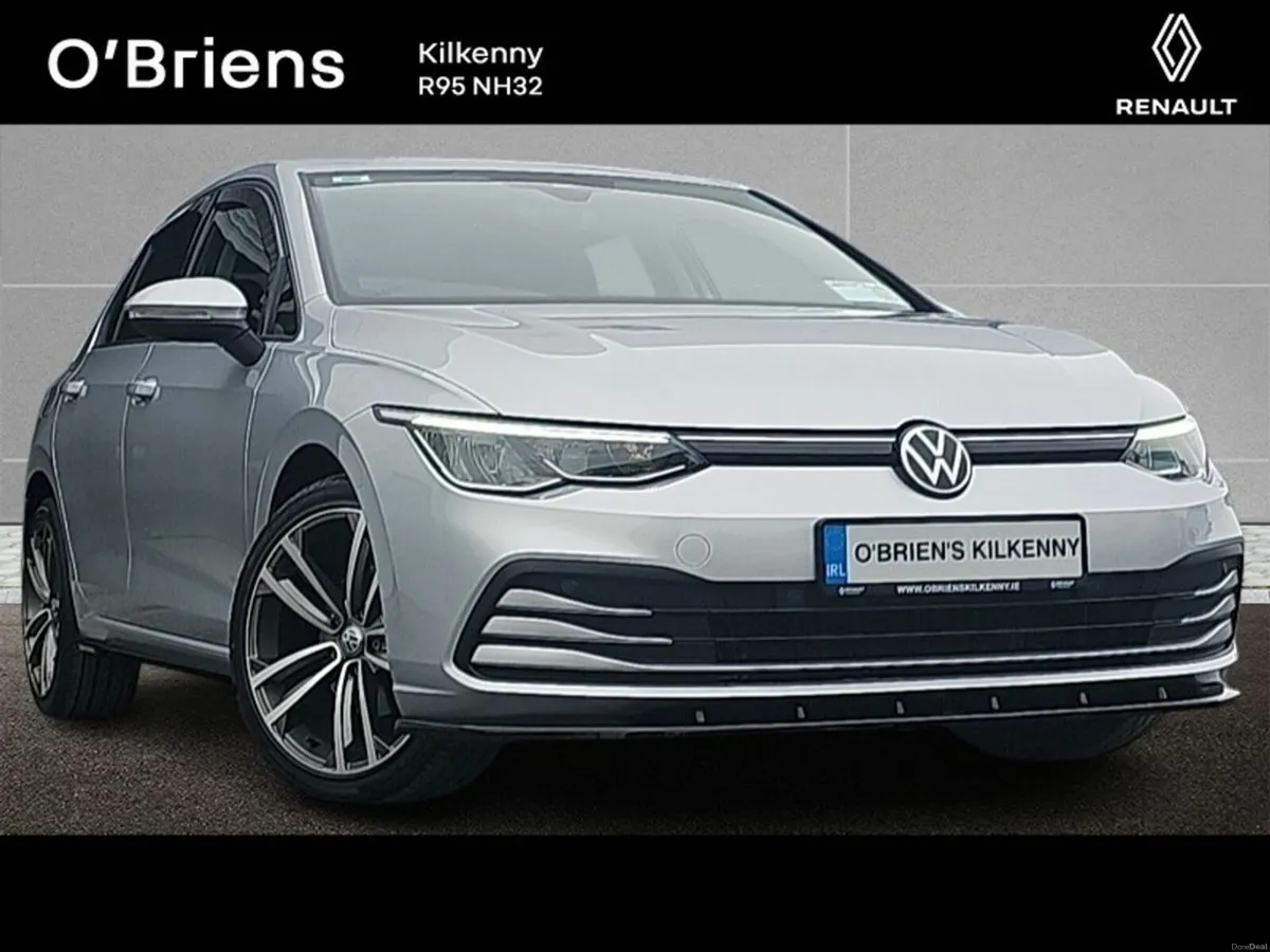 Volkswagen Golf *TOP SPEC - UPGRADED ALLOYS / BODY - Image 1