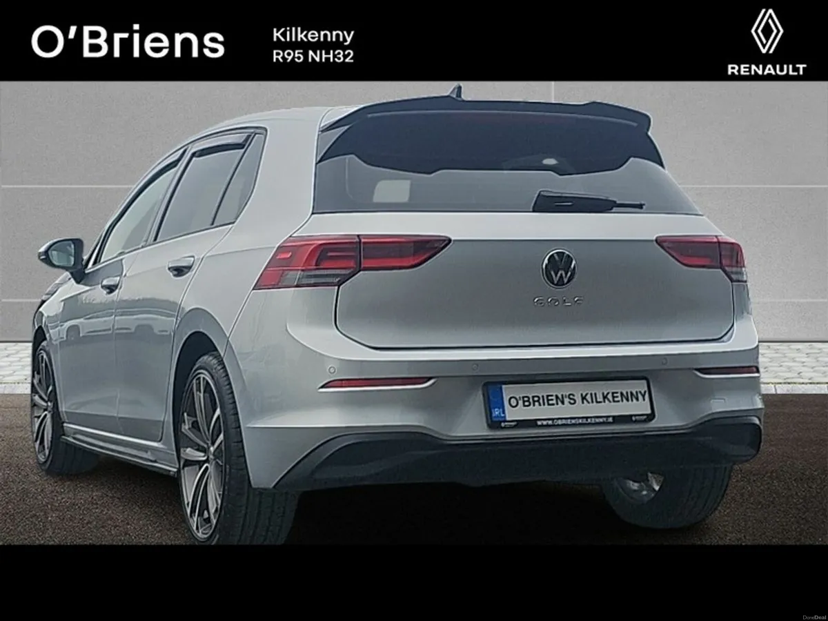 Volkswagen Golf *TOP SPEC - UPGRADED ALLOYS / BODY - Image 3