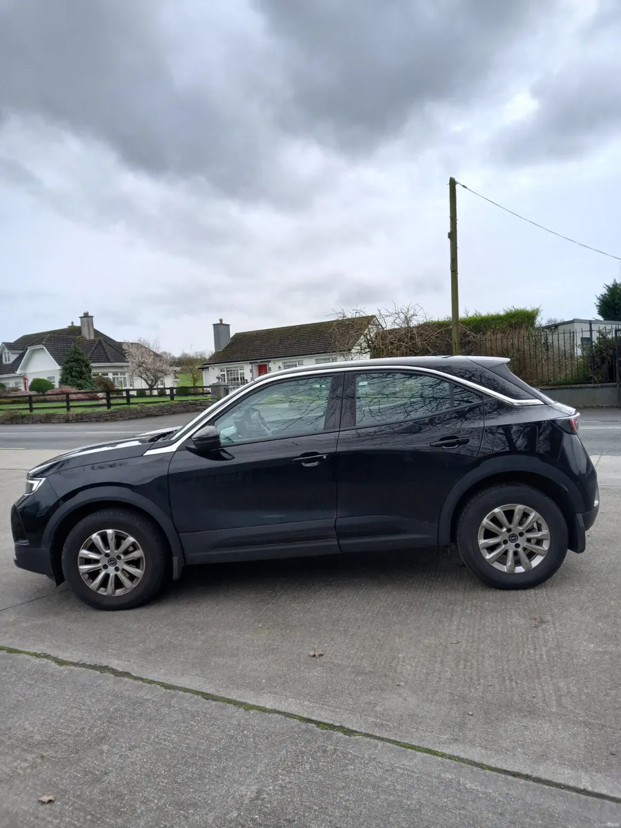 2023 Opel Mokka 1.5 Diesel - Image 1