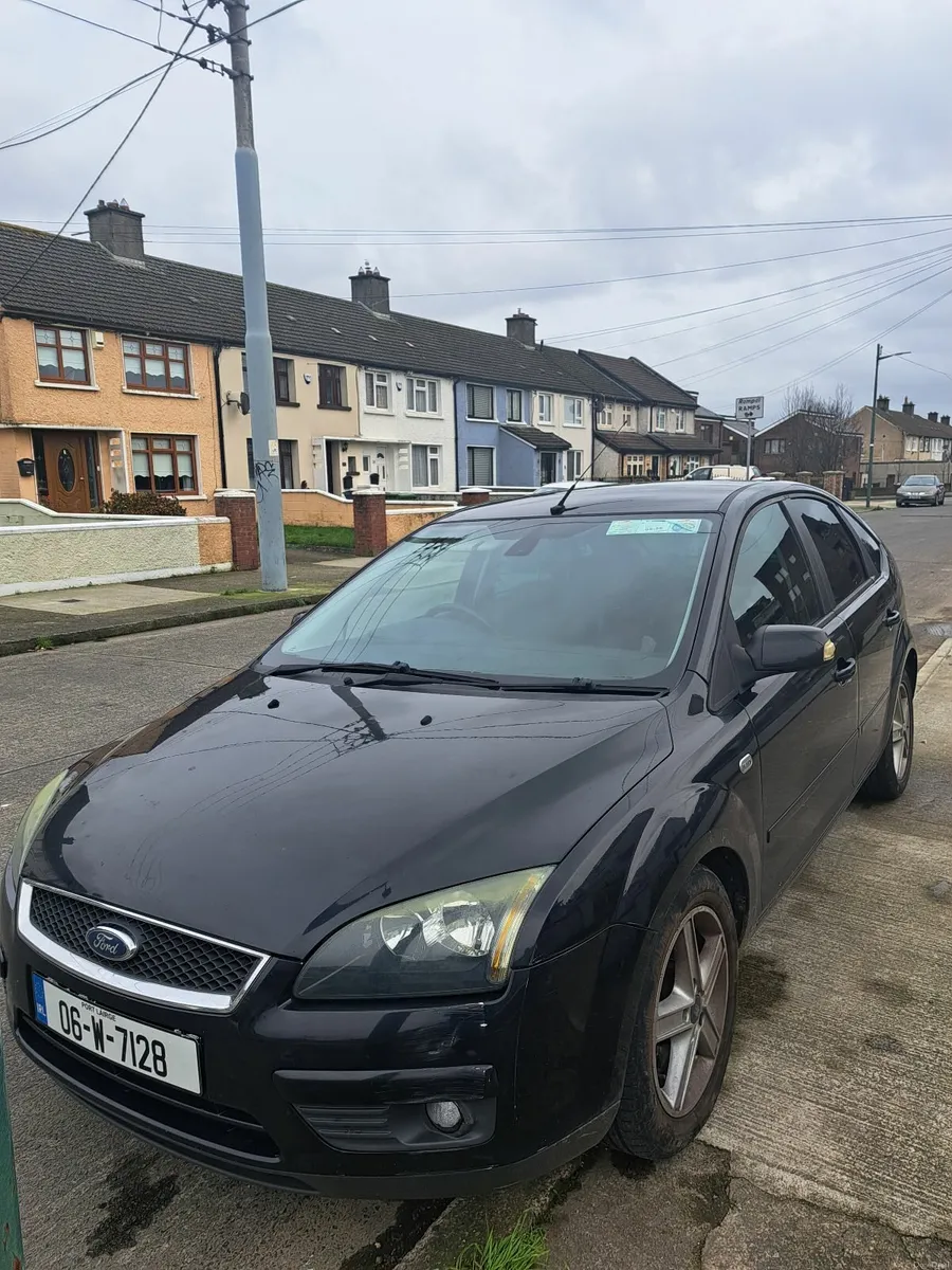 Ford Focus 2006 - Image 2