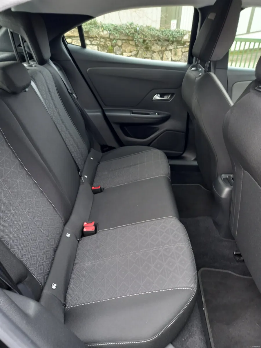 2023 Opel Mokka 1.5 Diesel - Image 2