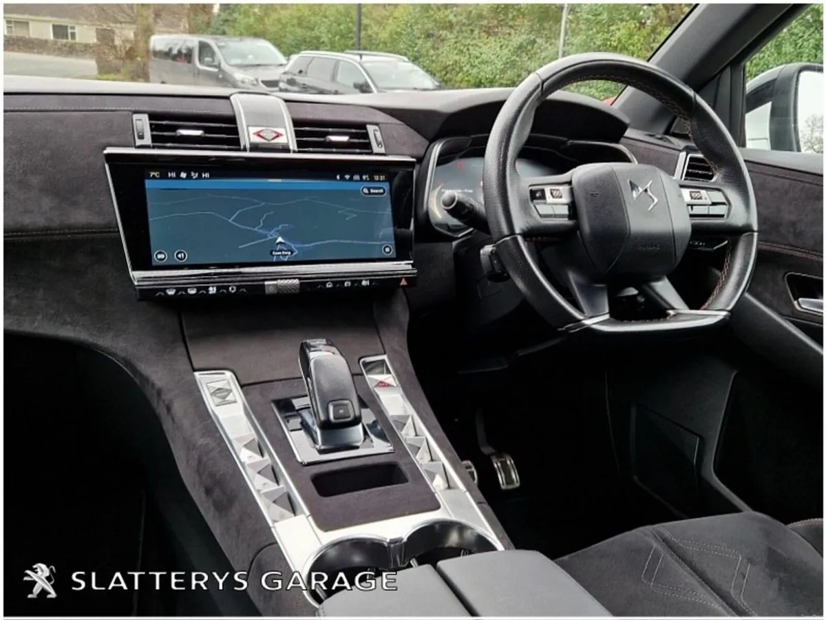 DS Automobiles DS 7 1.5 BlueHDI 130 Auto Performan - Image 2