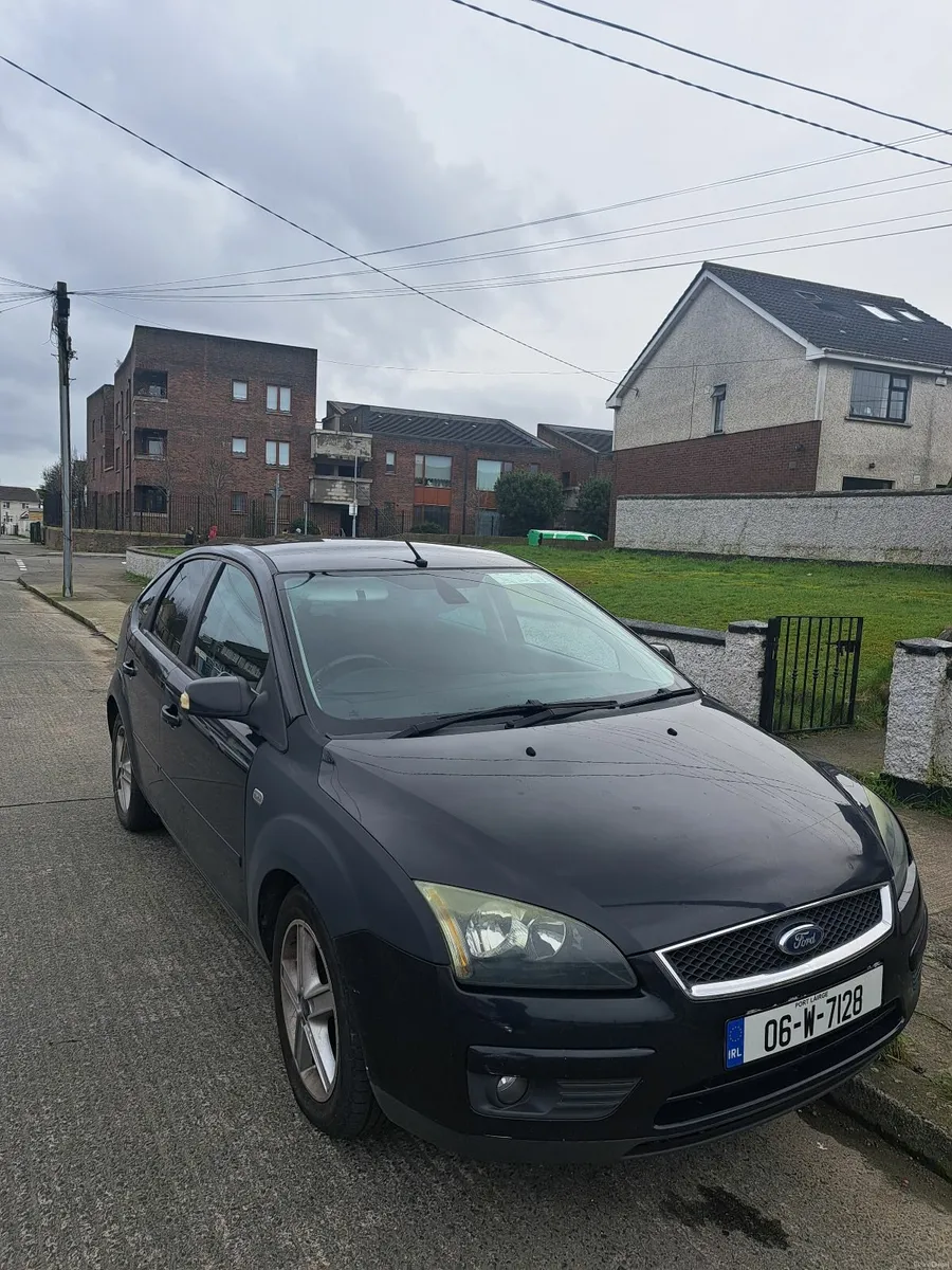 Ford Focus 2006 - Image 4