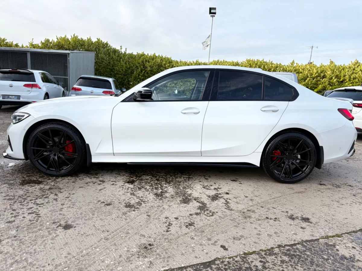 2020 BMW G20 320D ONLY 76k - Image 4