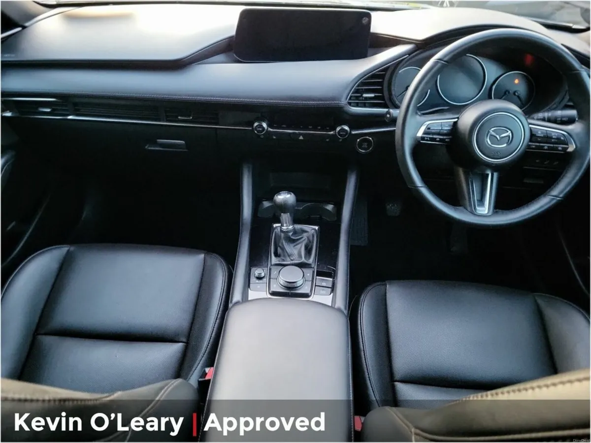 Mazda Mazda3 5dr Takumi 2.0L 122PS - Image 3