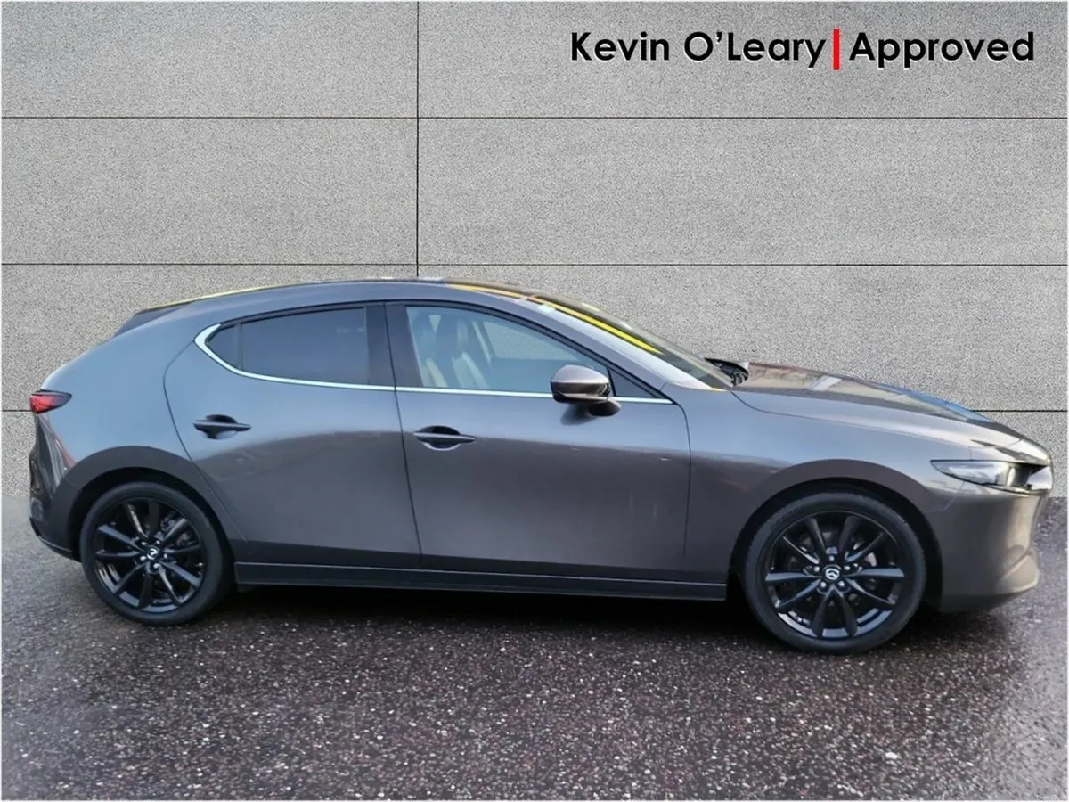 Mazda Mazda3 5dr Takumi 2.0L 122PS - Image 6
