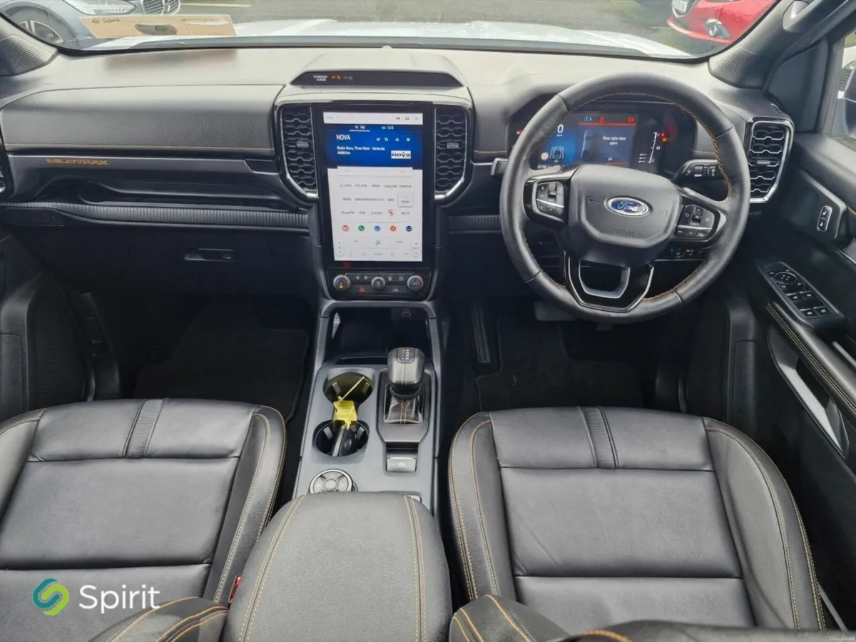 Ford Ranger RANGER D/CAB WILDTRAK - 2.0 TD2 - Image 4