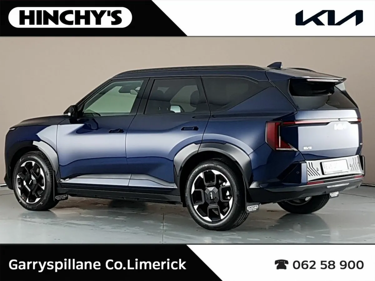 Kia EV5 GT-Line - Image 3