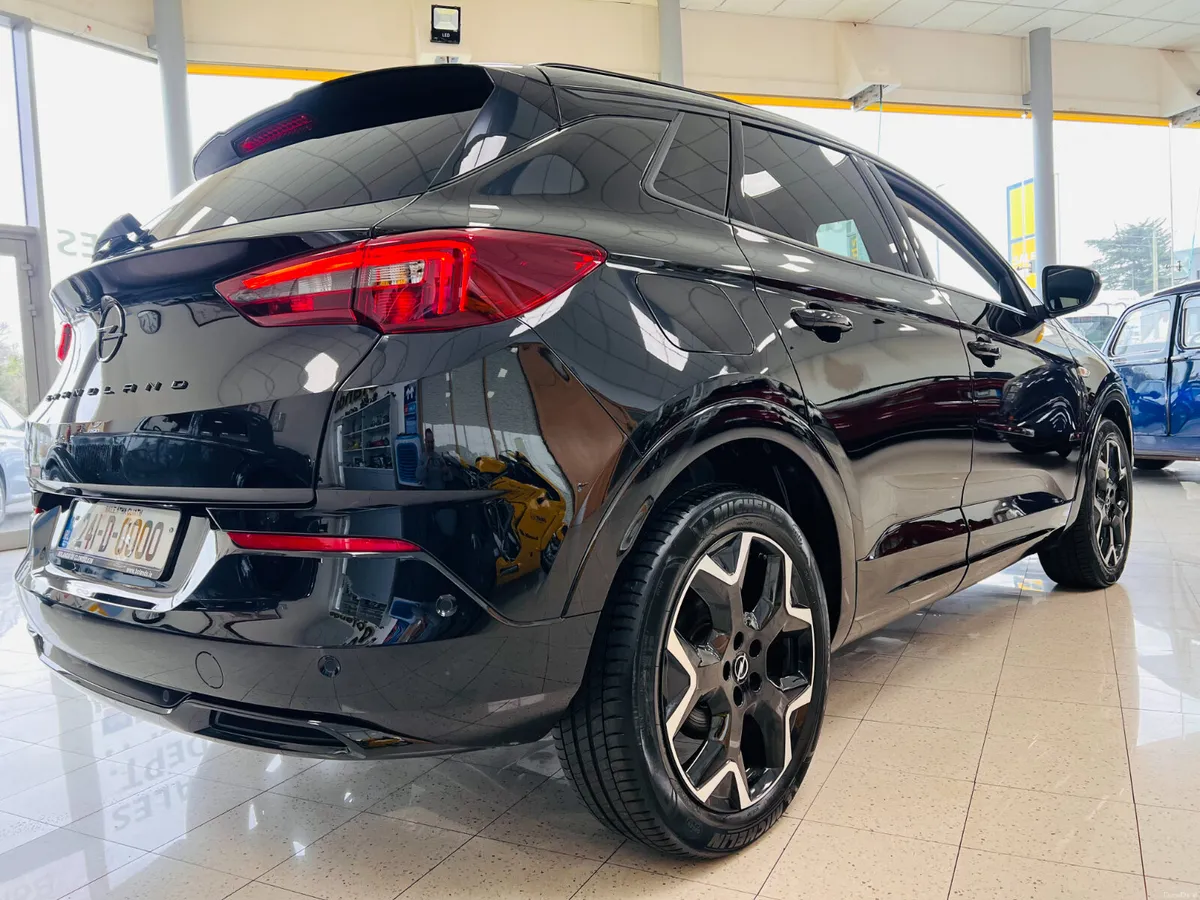 2024 Top Spec GS Only 8000 Kms As New 360 Degree C - Image 1