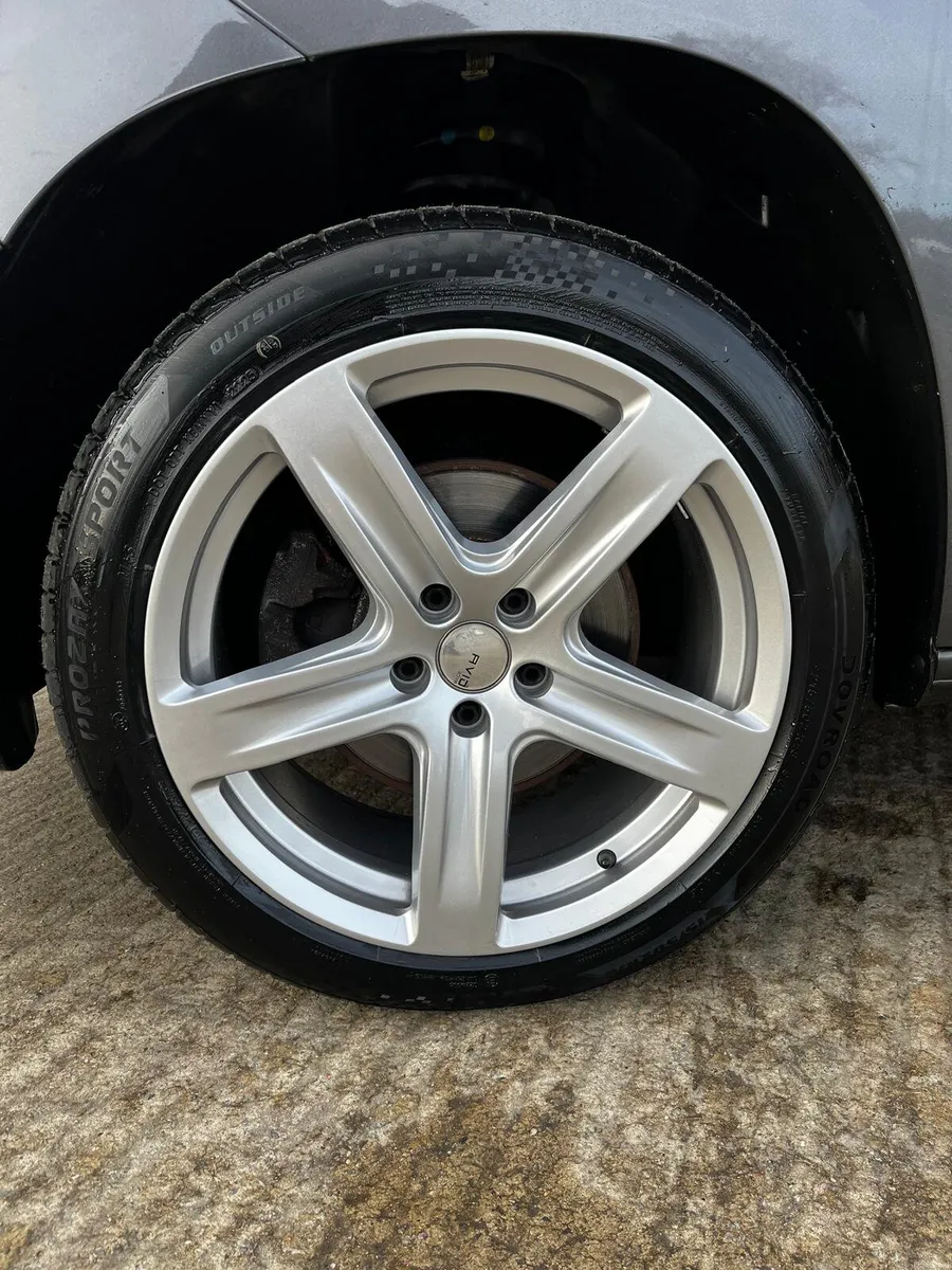 Peugeot Partner 2022, 6 Speed, 3 Seater - Image 3