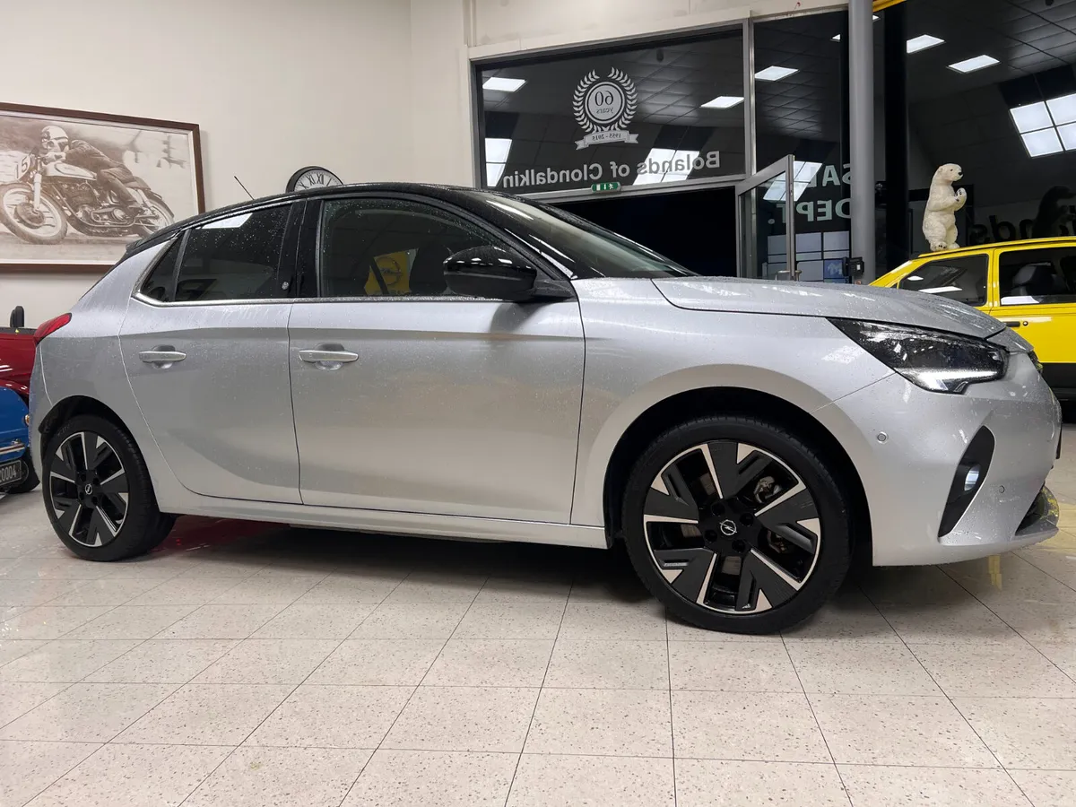 ELITE Electric  **Finance Arranged/Top Spec/Low Mi - Image 3