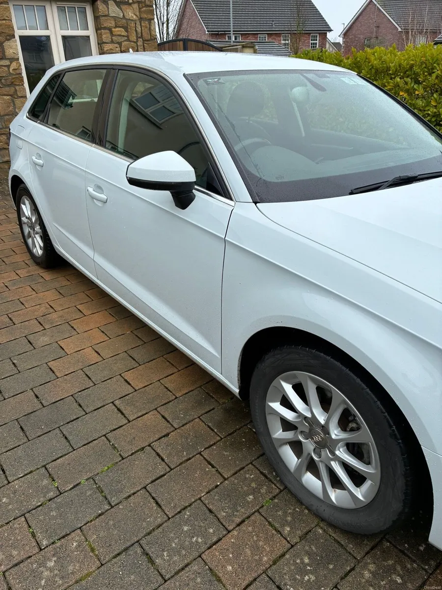 Audi A3 automatic - Image 4
