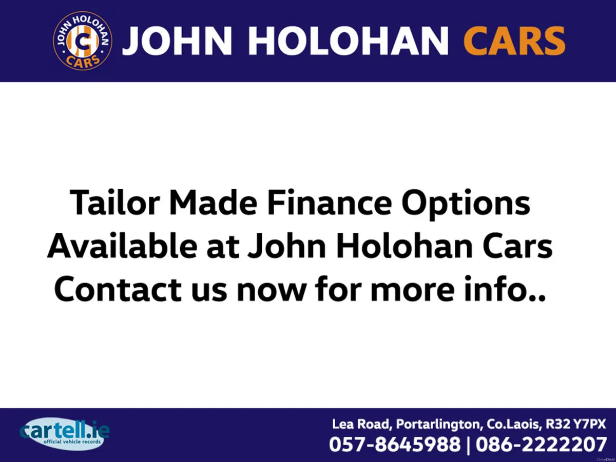 Hyundai Tucson // 6 Month Warranty // - Image 2