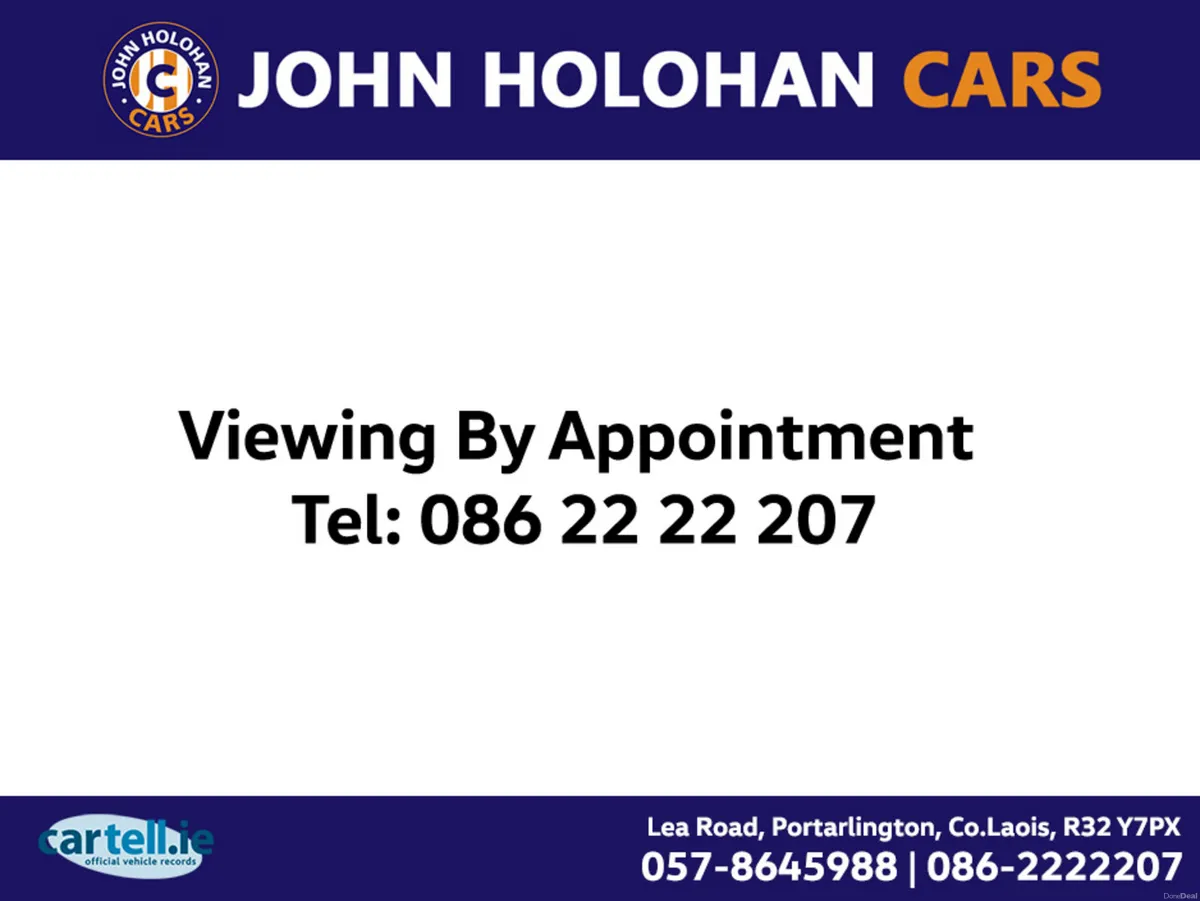 Hyundai Tucson // 6 Month Warranty // - Image 3