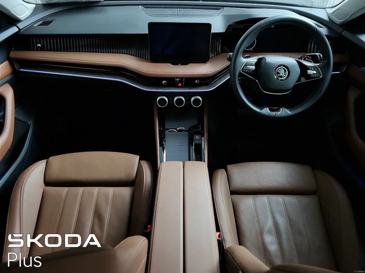 Skoda Superb Selection+ 2.0Tdi 150bhp DSG - Image 3