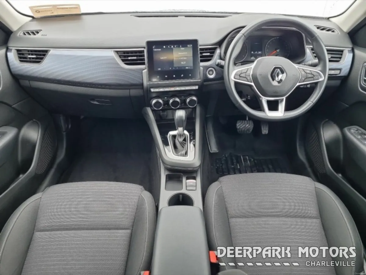 Renault Arkana TCe 140 Auto evolution - Image 2