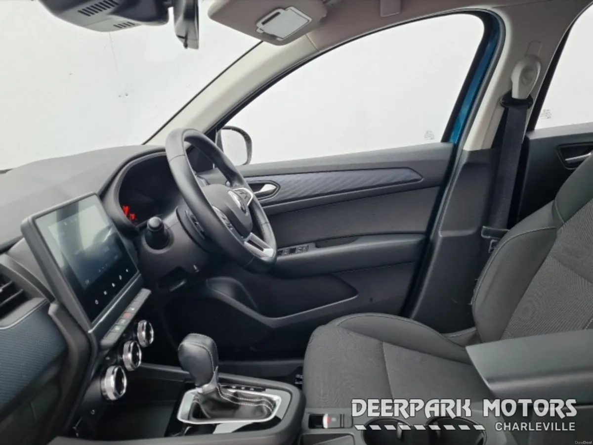 Renault Arkana TCe 140 Auto evolution - Image 4