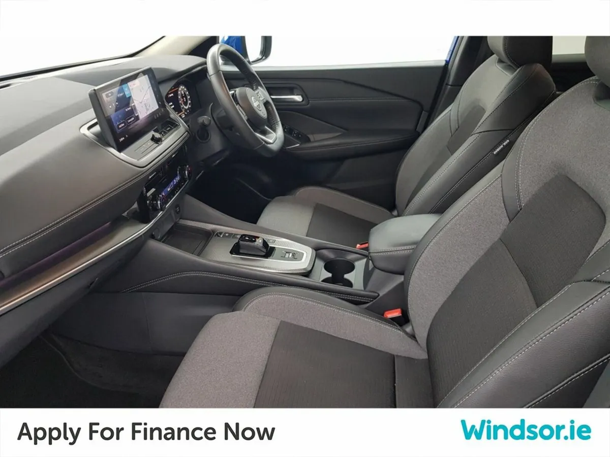 Nissan Qashqai ePOWER QASHQAI SV PREMIUM - Image 4