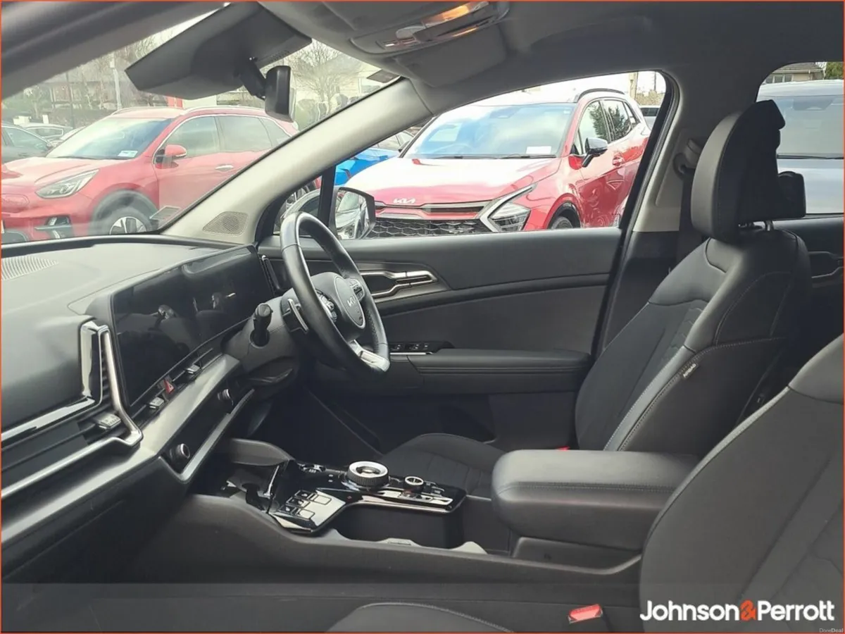 Kia Sportage 1.6 PHEV K3 - Image 3