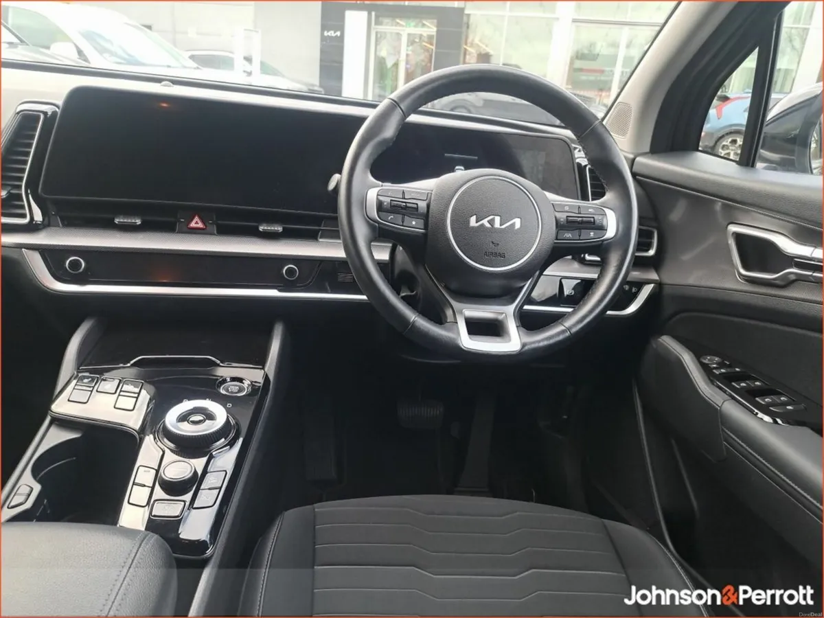 Kia Sportage 1.6 PHEV K3 - Image 4