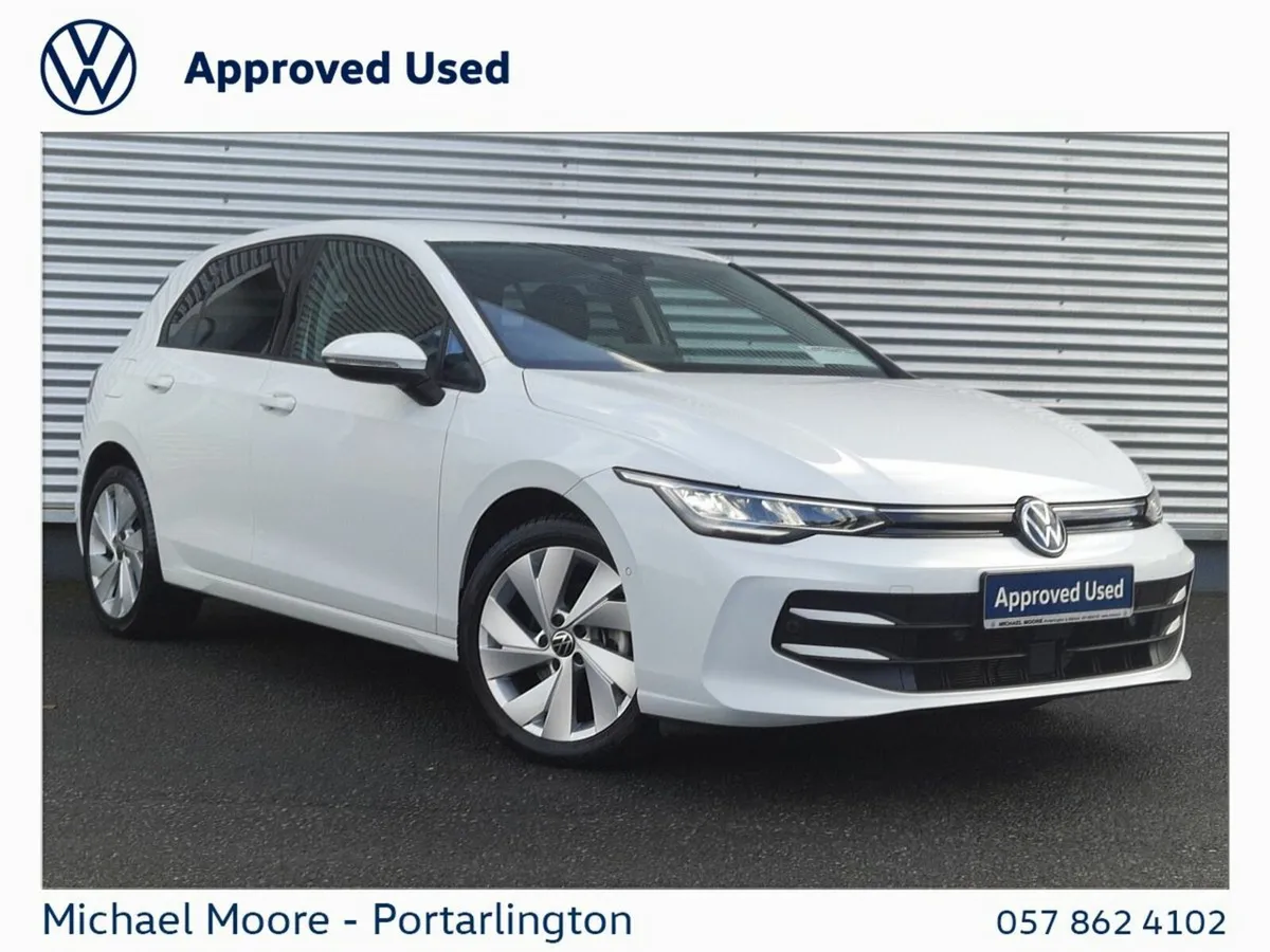 Volkswagen Golf GOLF EDITION 75 2.0 TDI 116HP - Image 1