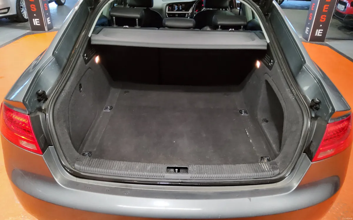 Audi A5 2016 - Image 4