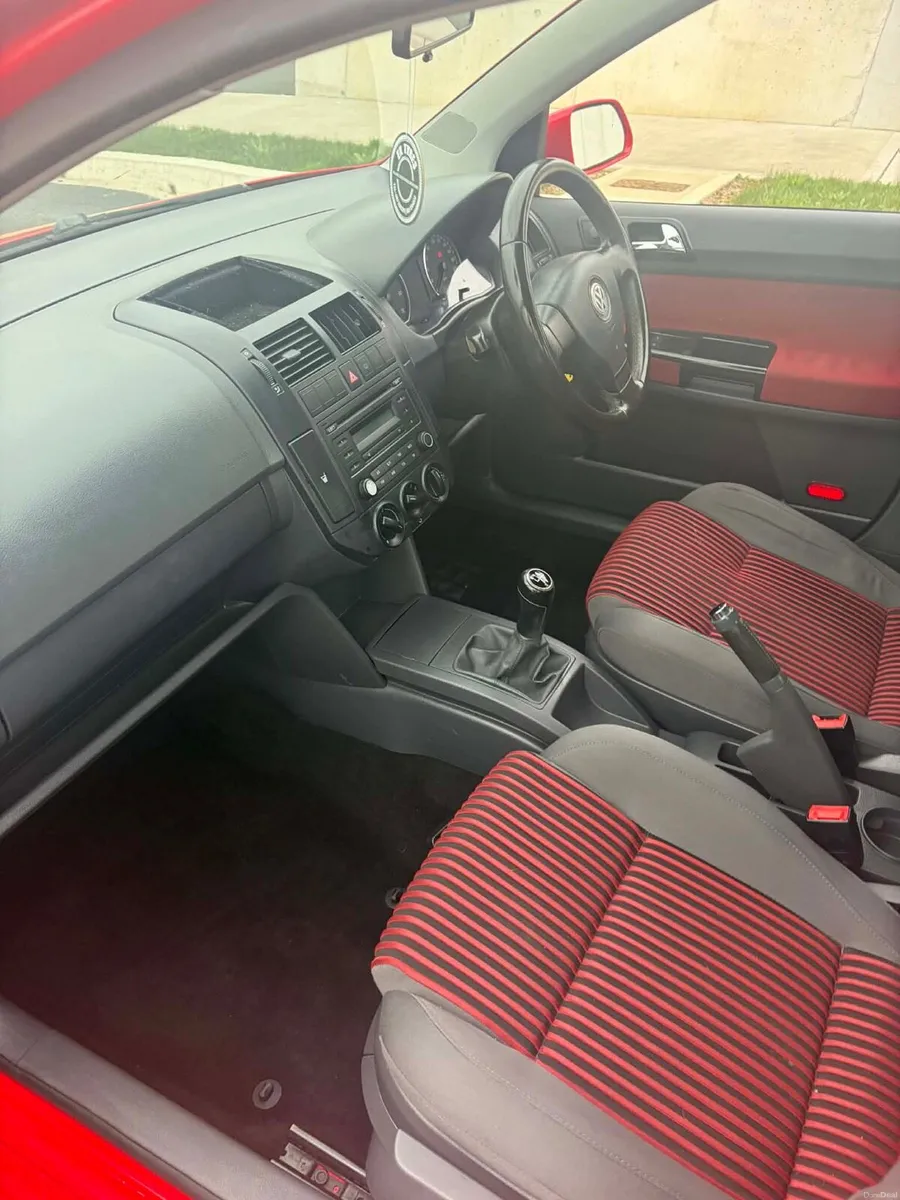 VW Polo NEW NCT Low mileage - Image 4
