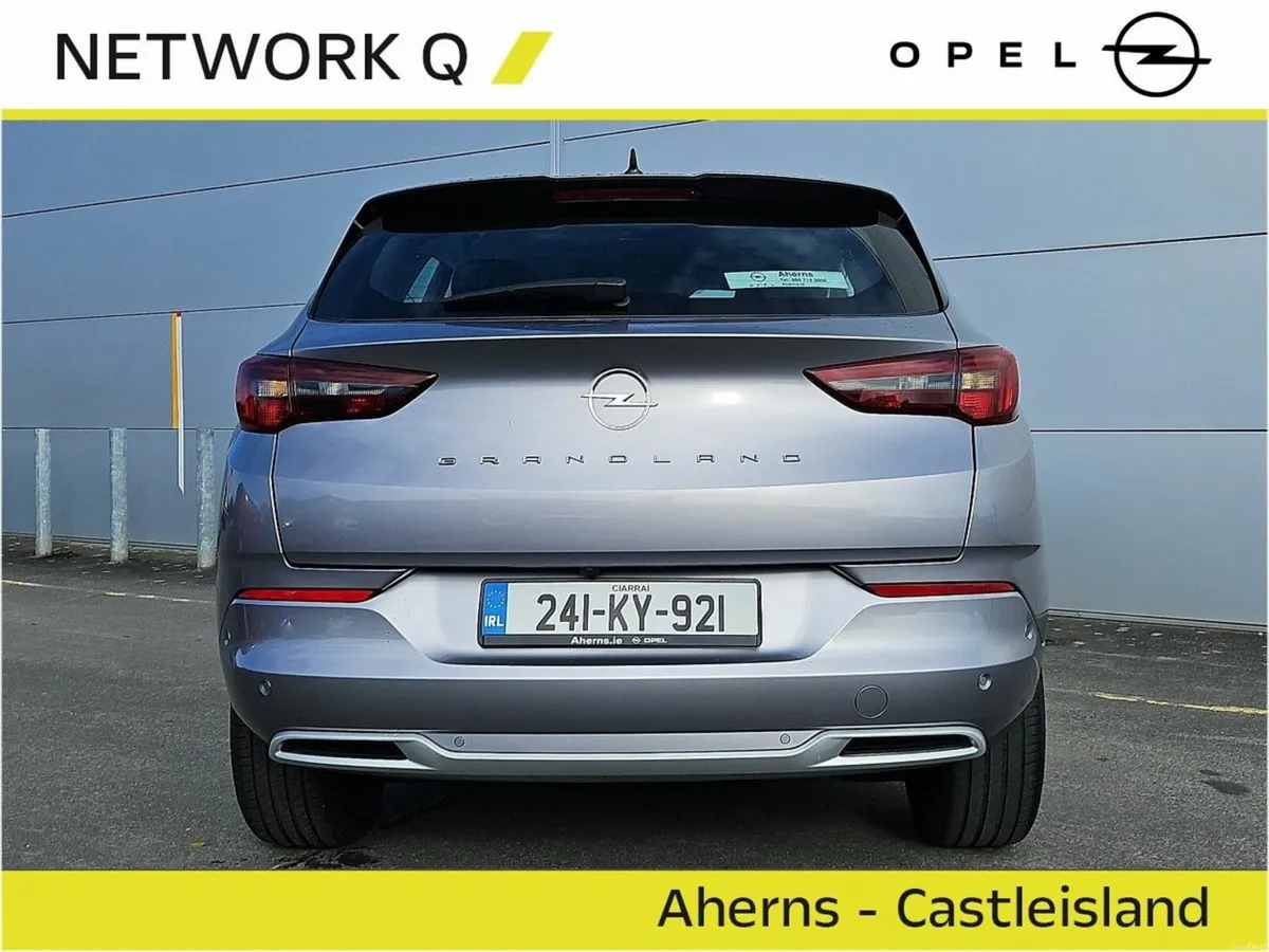 Opel Grandland X GRANDLAND X 1.5D Elegance - Image 6