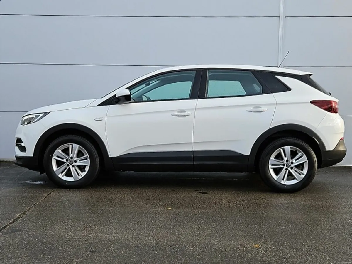 Opel Grandland X 1.5 Turbo D 130PS - Image 5