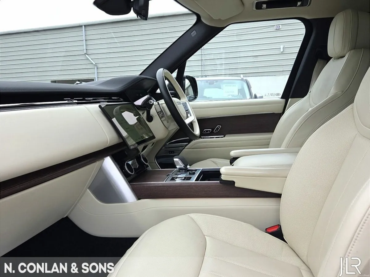 Land Rover Range Rover PHEV HSE *WARRANTY UNTIL 20 - Image 3