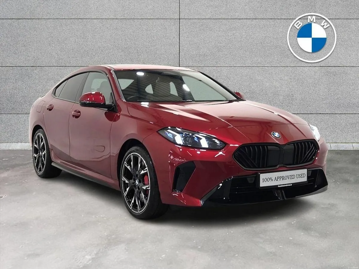 BMW 2-Series 220 M Sport Gran Coupe - Image 1