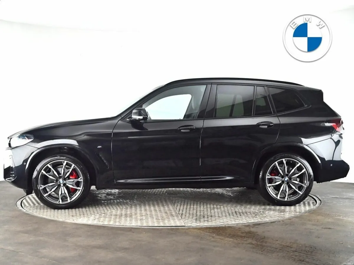 BMW X3 xDrive20d M Sport - Image 3