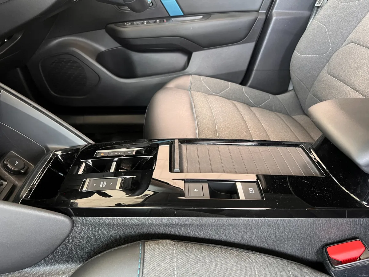 Best Value 2021 High Spec C4 Electric Automatic Ni - Image 4