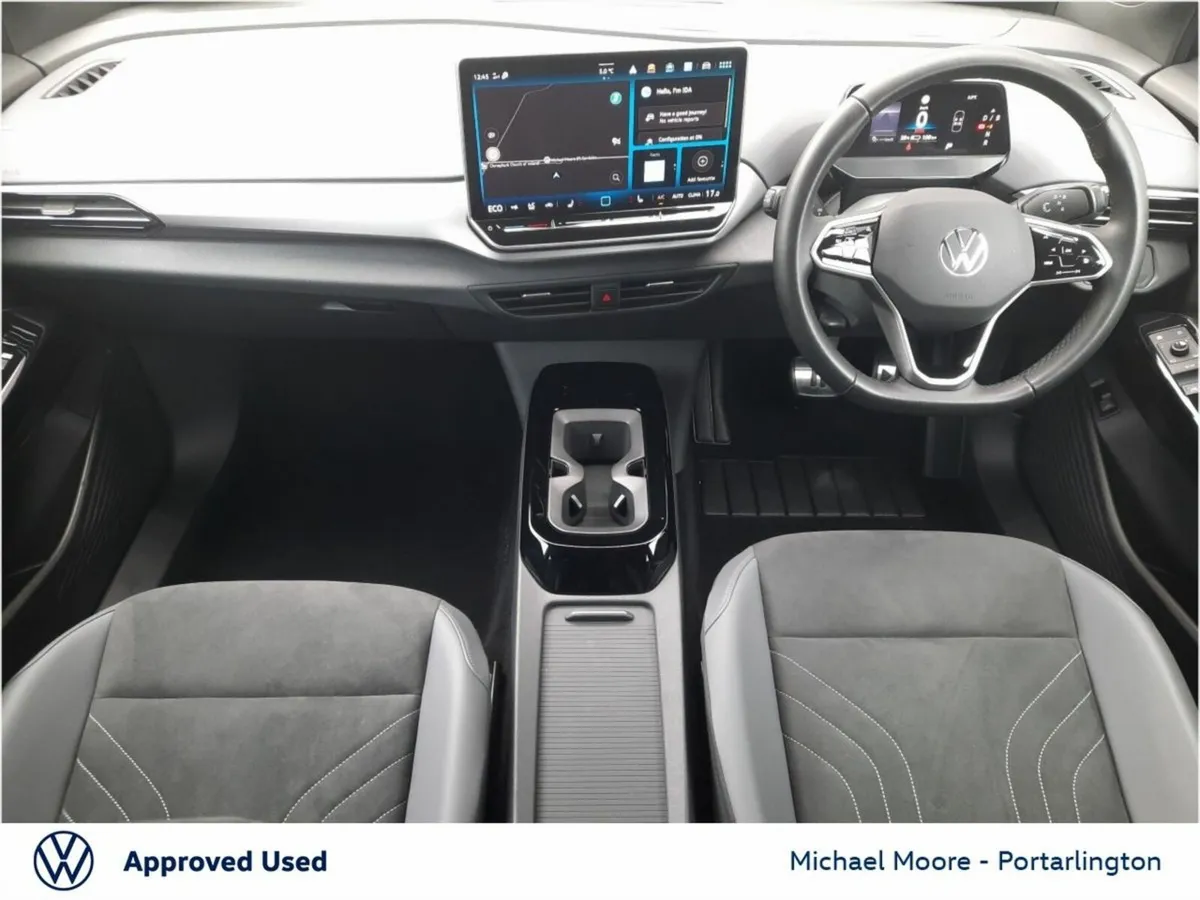 Volkswagen ID.4 ID.4 PRO PLUS 77KWH 286HP - Image 2