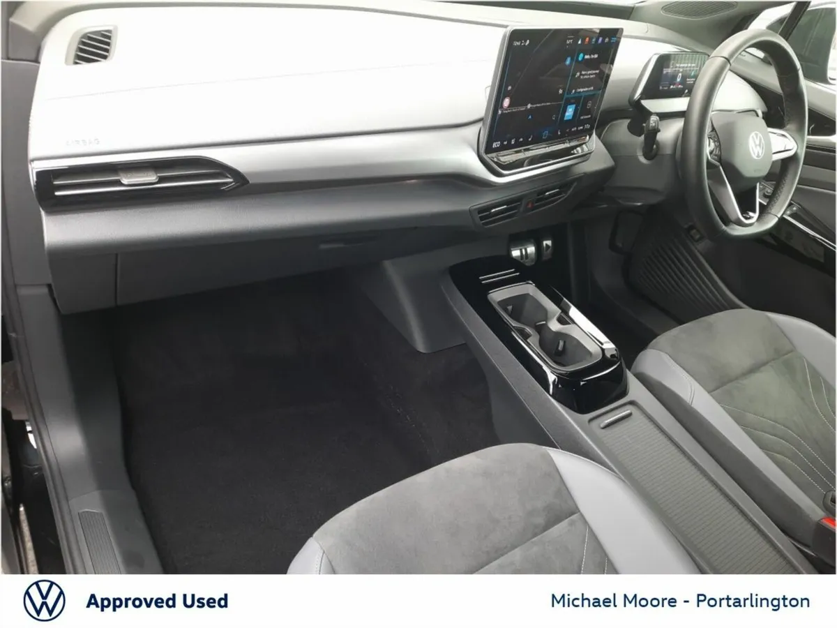 Volkswagen ID.4 ID.4 PRO PLUS 77KWH 286HP - Image 4
