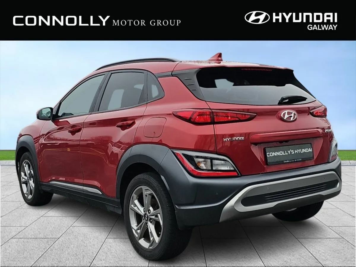 Hyundai KONA 1.0 T-GDI Executive - €198 p/m ** JUS - Image 4