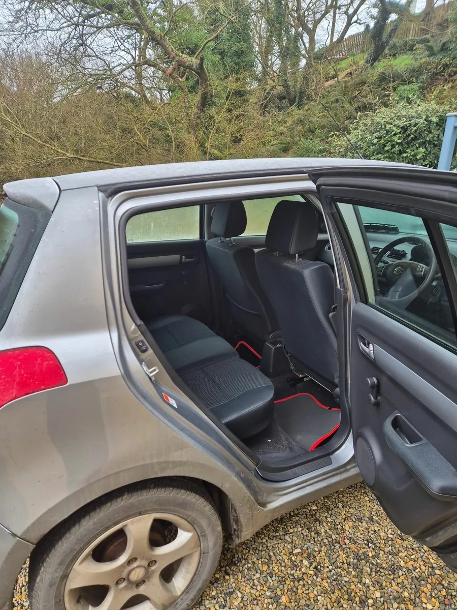 Suzuki Swift 2007 - Image 3