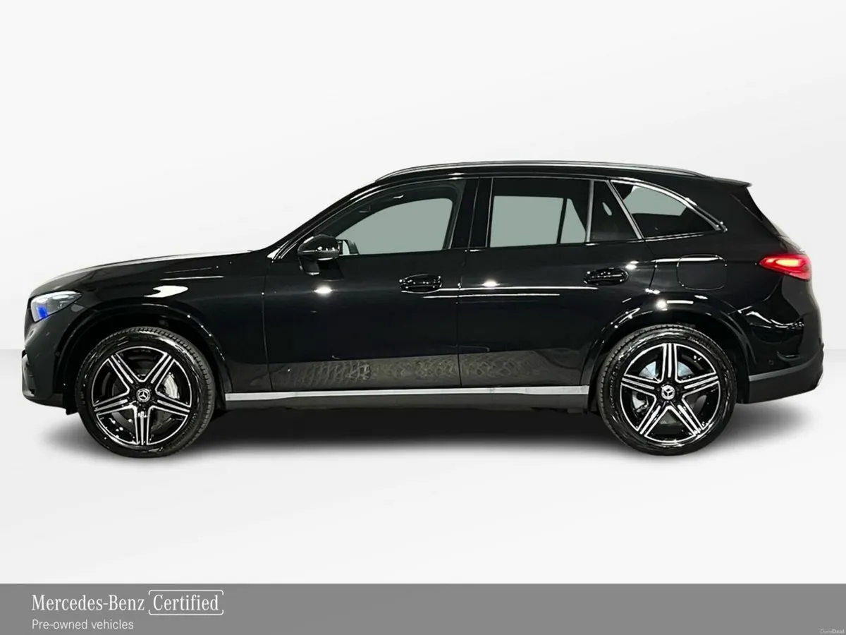 Mercedes-Benz GLC 300e AMG 4Matic - 20 Inch Alloys - Image 6