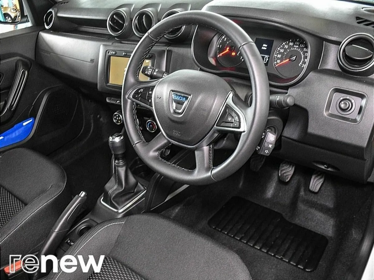 Dacia Duster 1.5 Blue dCi 115 Comfort - Image 6