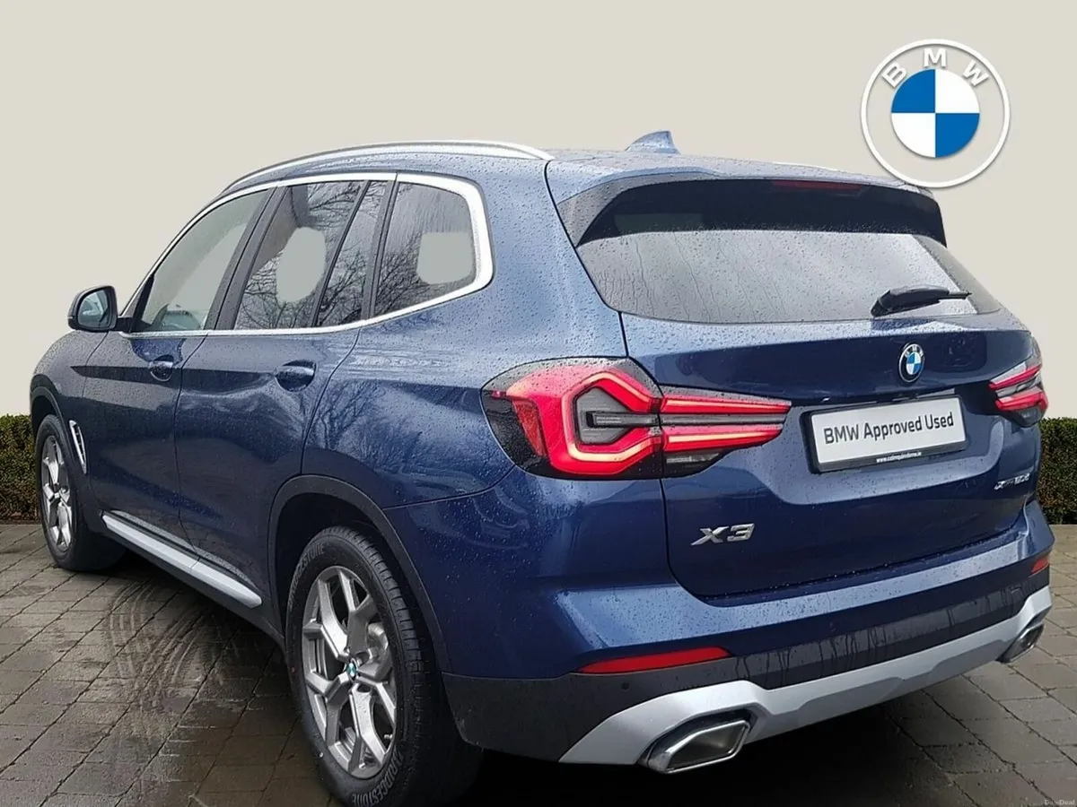 BMW X3 xDrive20d xLine - Image 2
