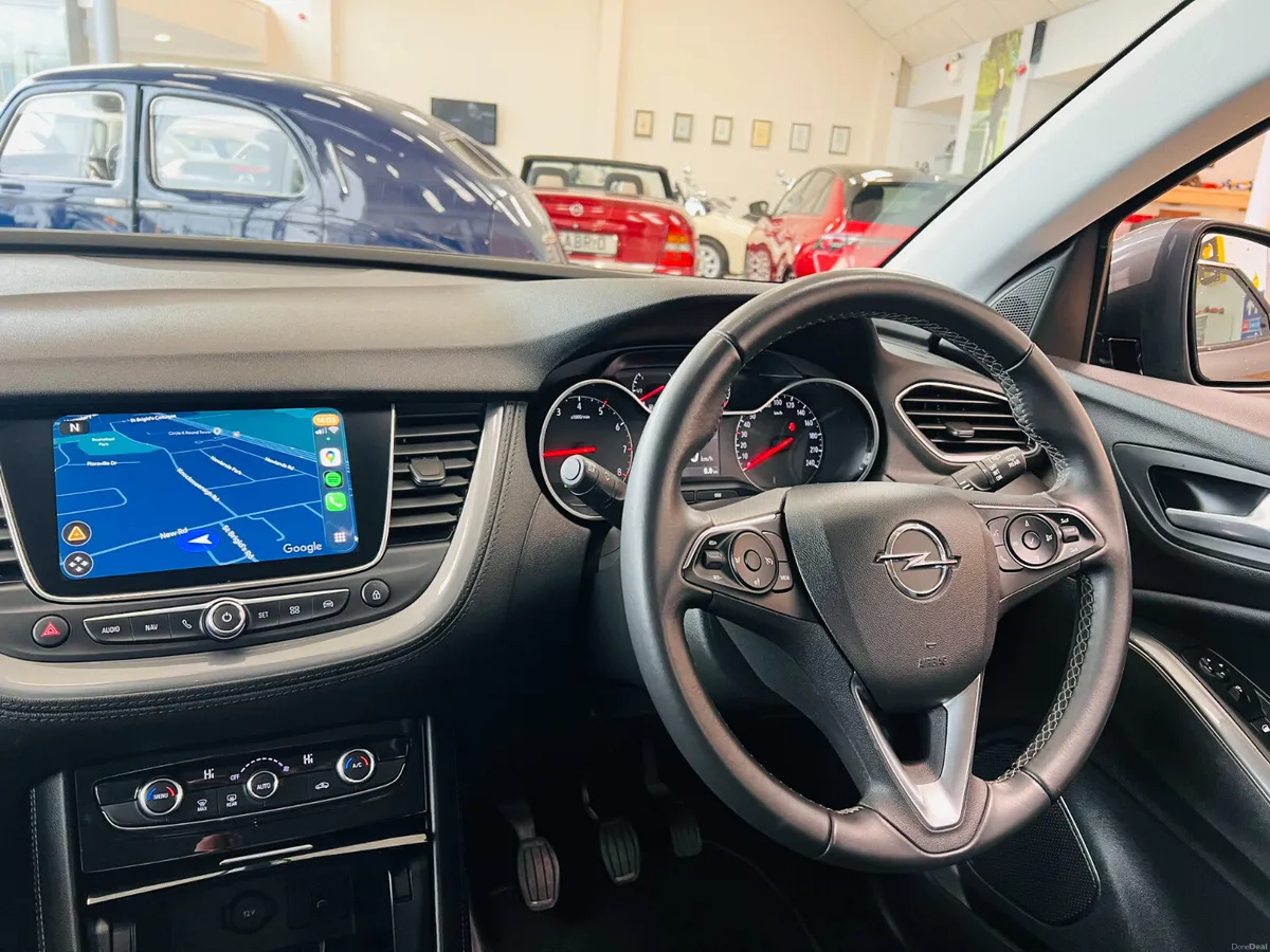 Low Kms As New SRI 130PS 4DR **Finance Arranged/Ve - Image 3